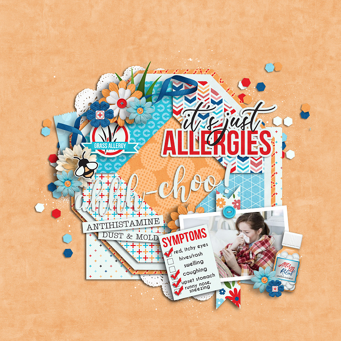Allergies