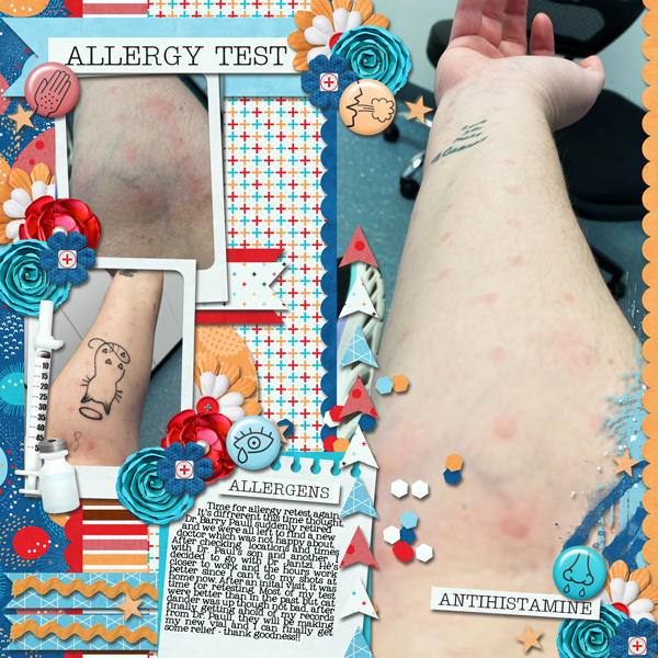 Allergy Testing