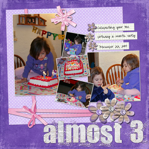 Almost 3