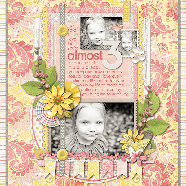 Almost 3