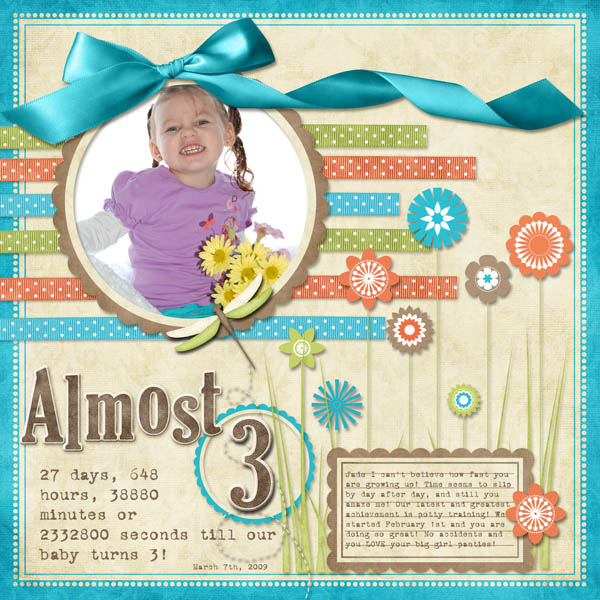 Almost 3