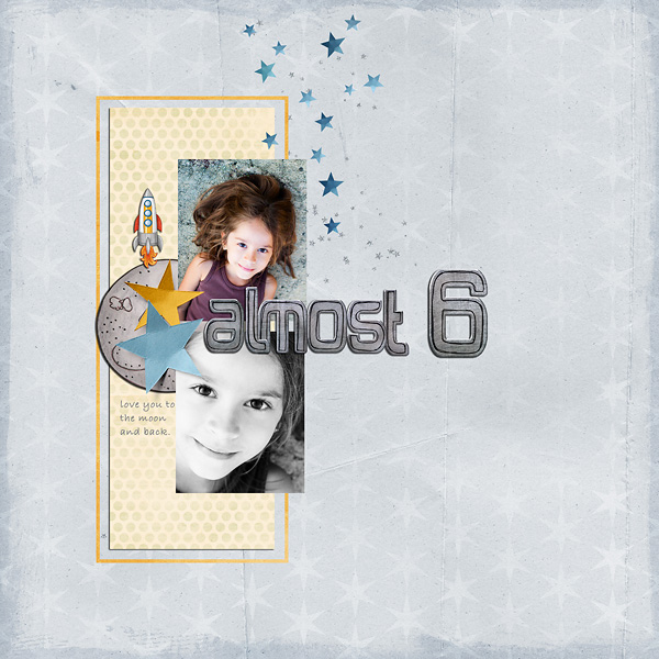 Almost 6