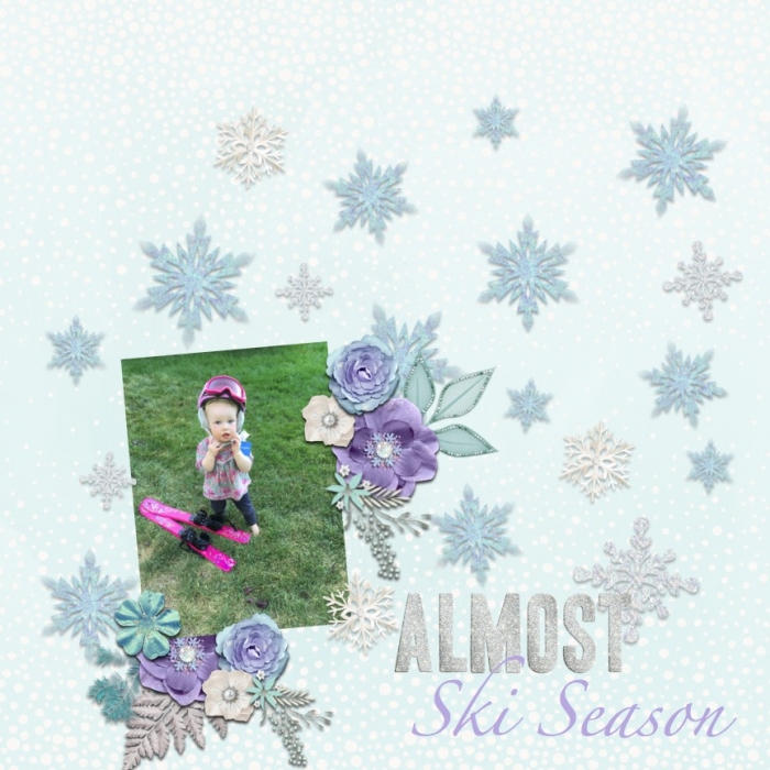 almost ski season