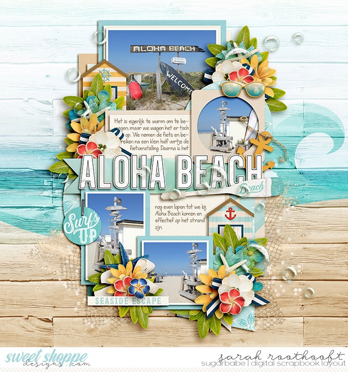 Aloha Beach