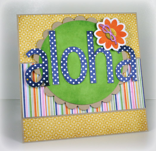 Aloha