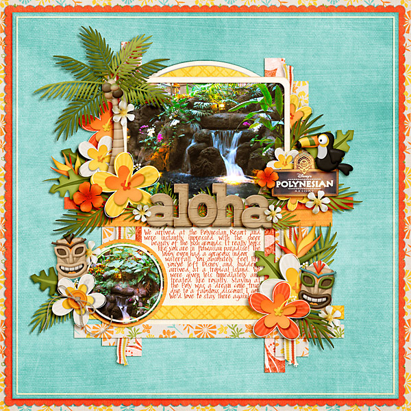 Aloha