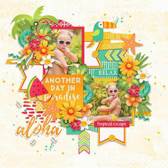 Aloha
