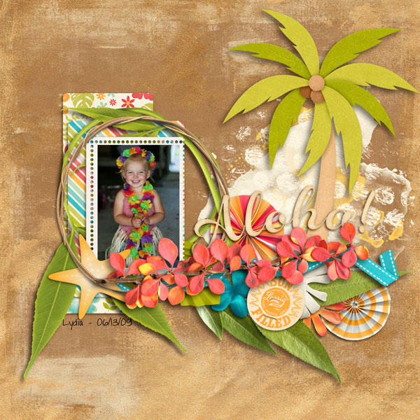 Aloha