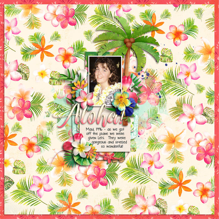 Aloha