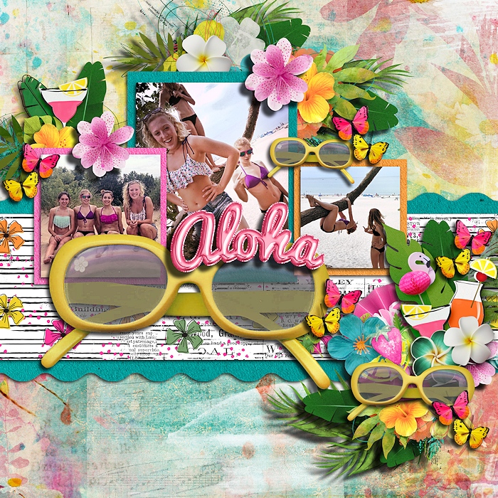Aloha