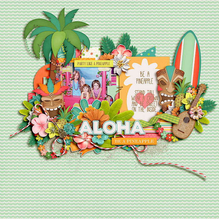 Aloha