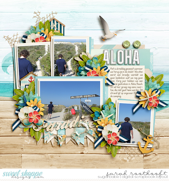 Aloha