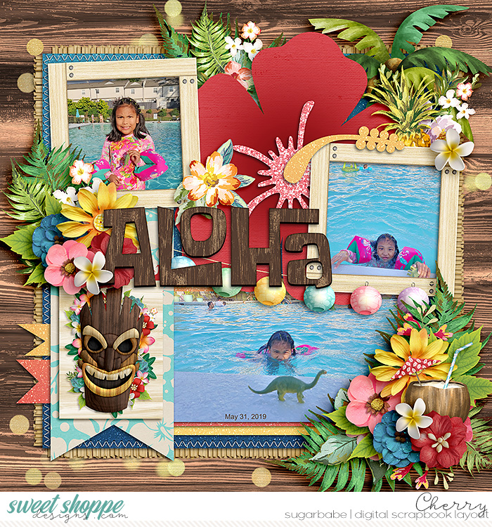 Aloha