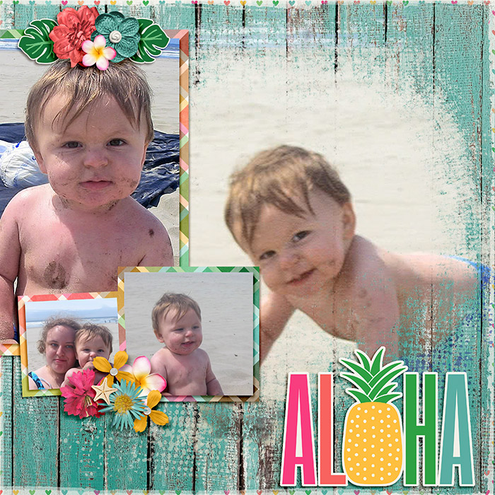 Aloha