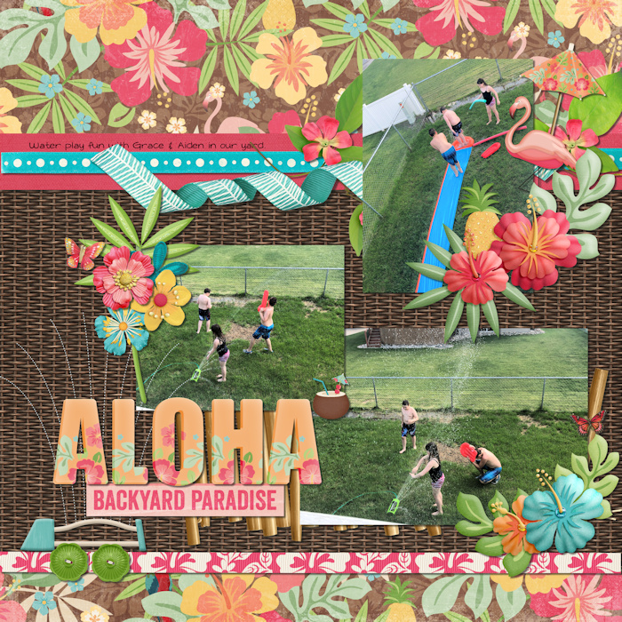 Aloha