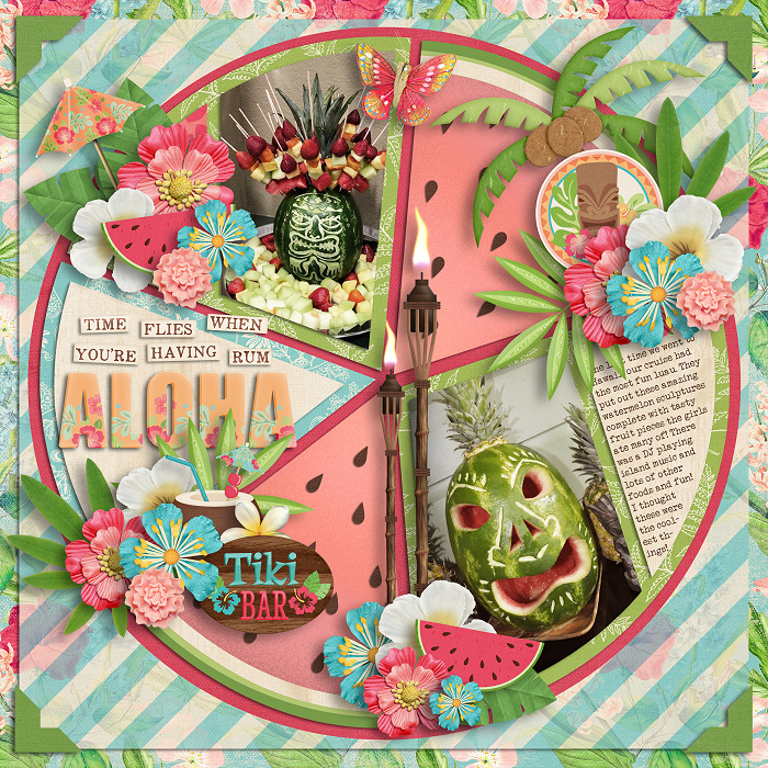Aloha