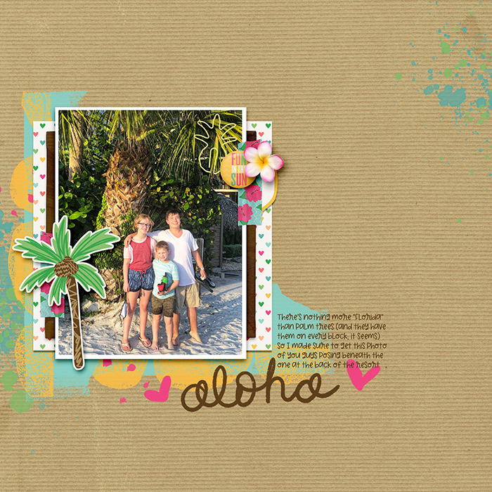 Aloha
