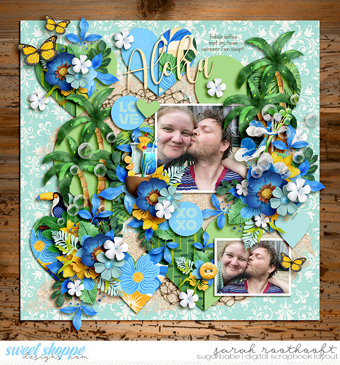 Aloha