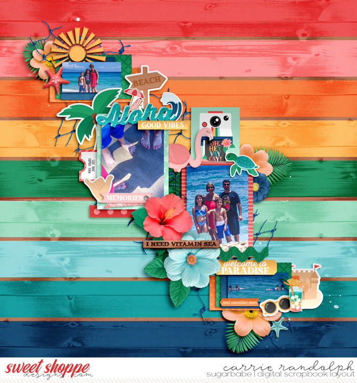 Aloha