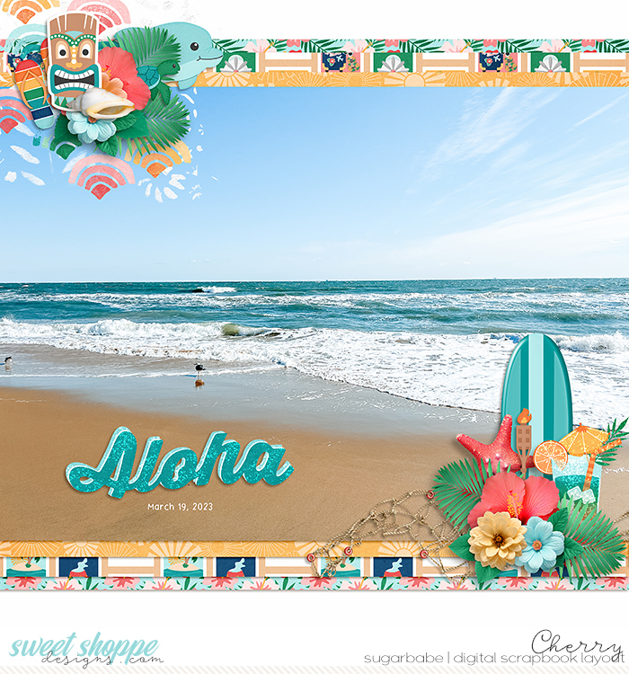 Aloha