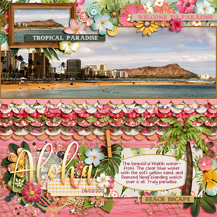 Aloha