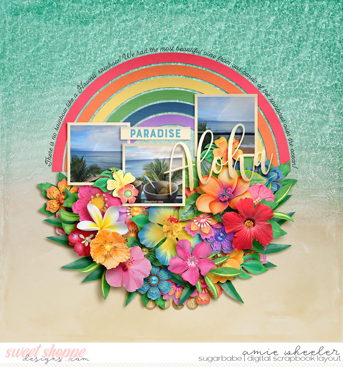 Aloha