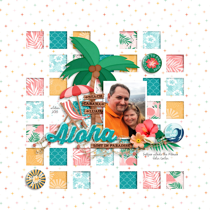 Aloha