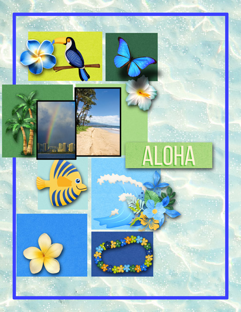 ALOHA