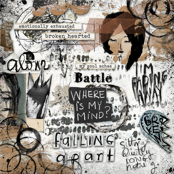 Alone Collaboration