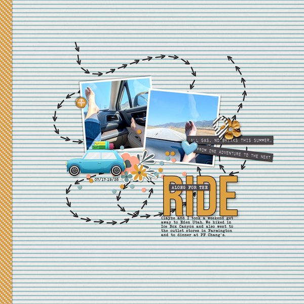 along-for-the-ride