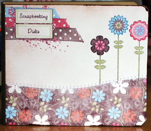 Altered Binder