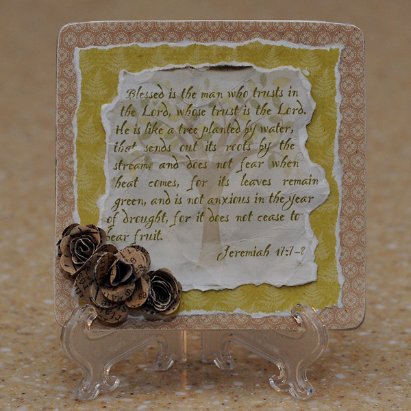 Altered Coaster project
