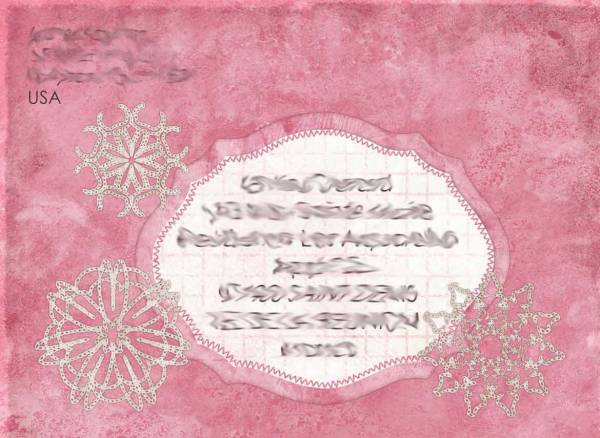 Altered Envelope