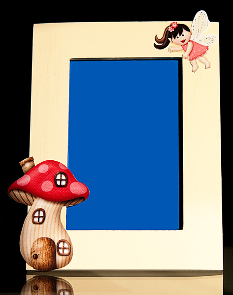 Altered Frame