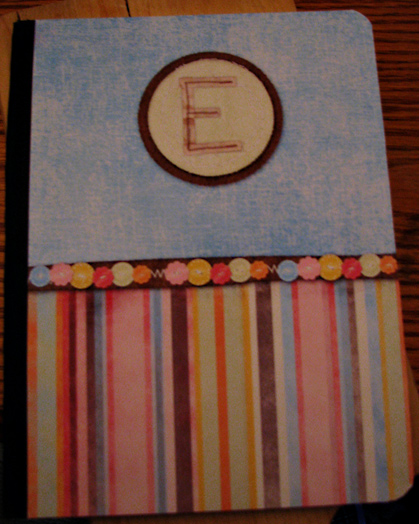 Altered Journal