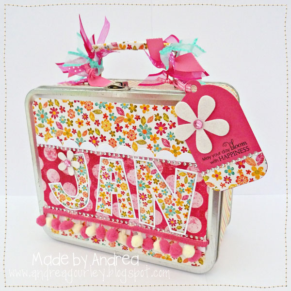 Altered Lunchtin