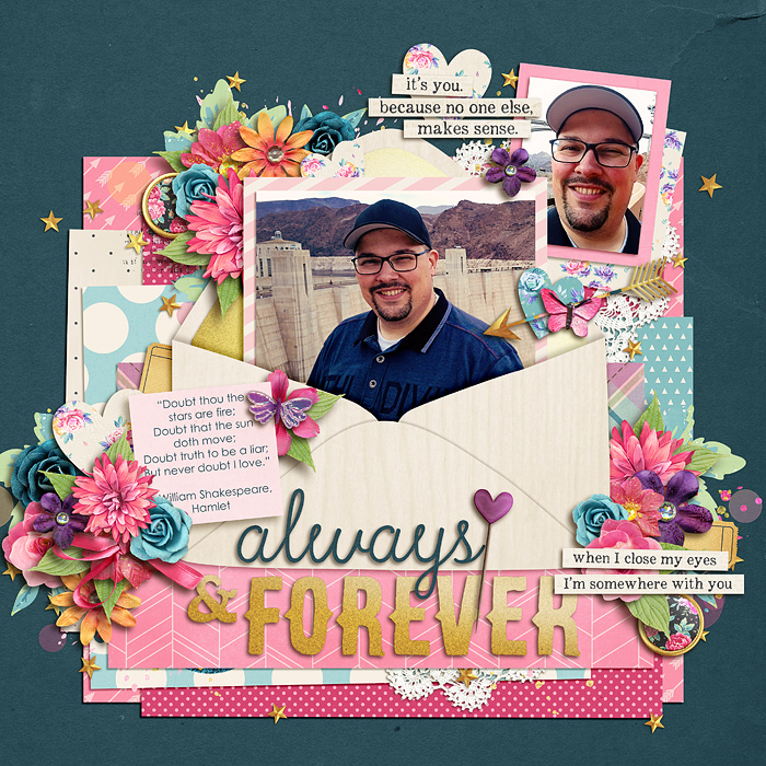 always and forever