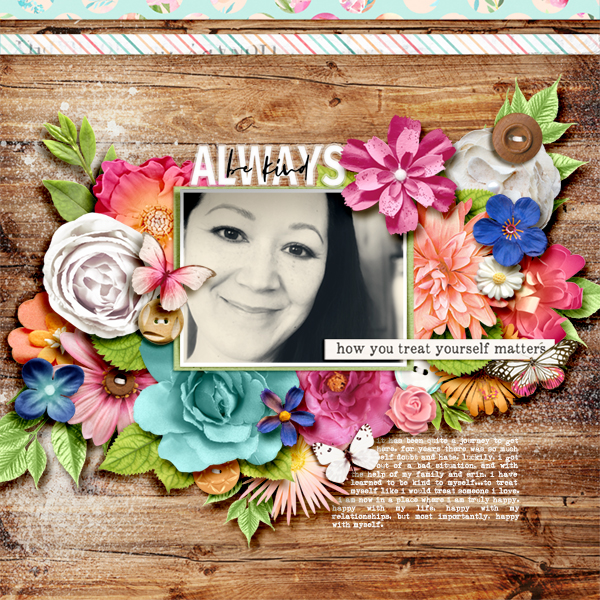 Always Be Kind
