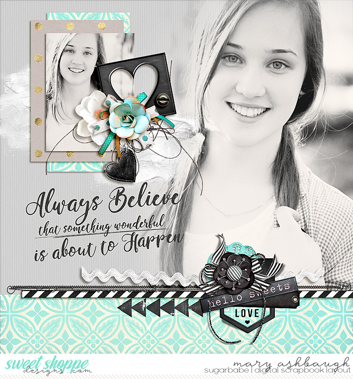 Always Believe