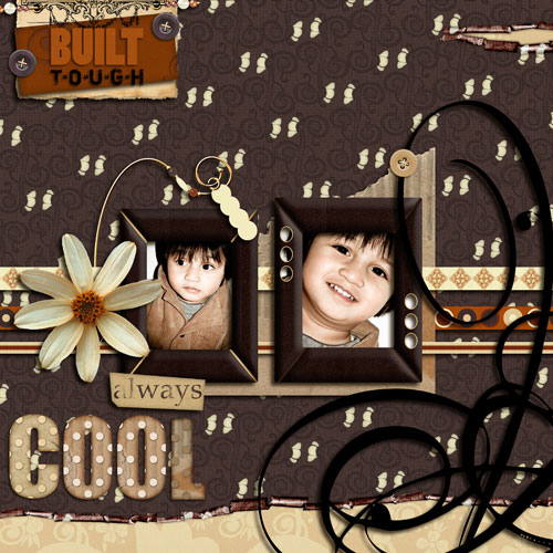Always Cool