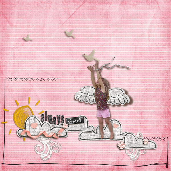 always dream