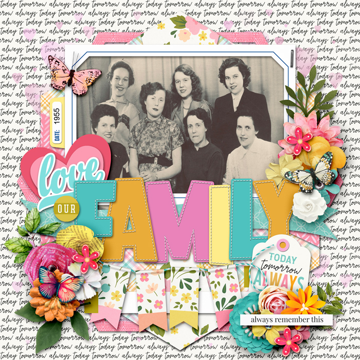 Always Family