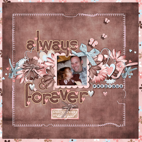 Always & forever