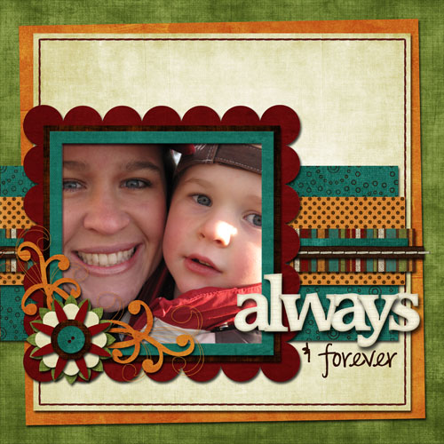 Always & Forever