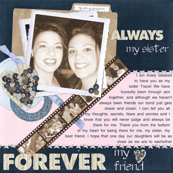 Always & Forever