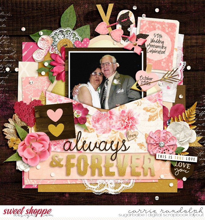 always & Forever