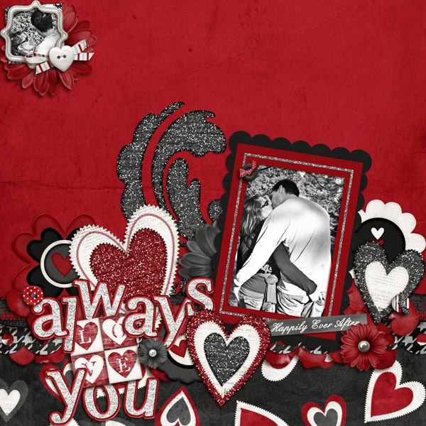 Always Love You