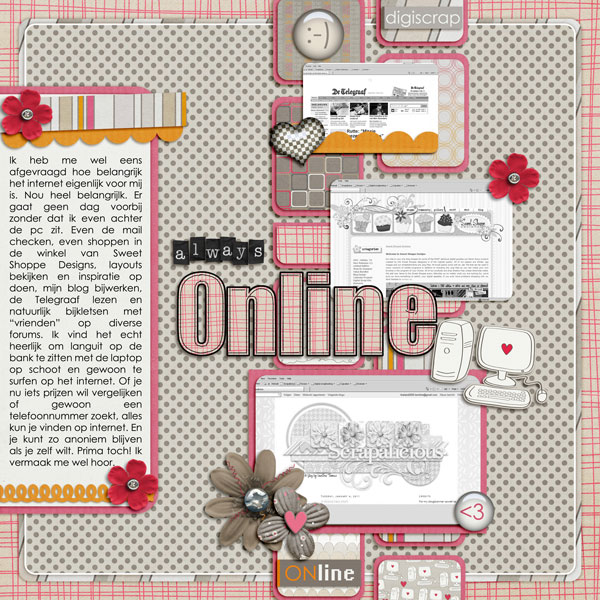 Always Online