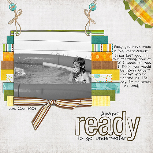 Always Ready