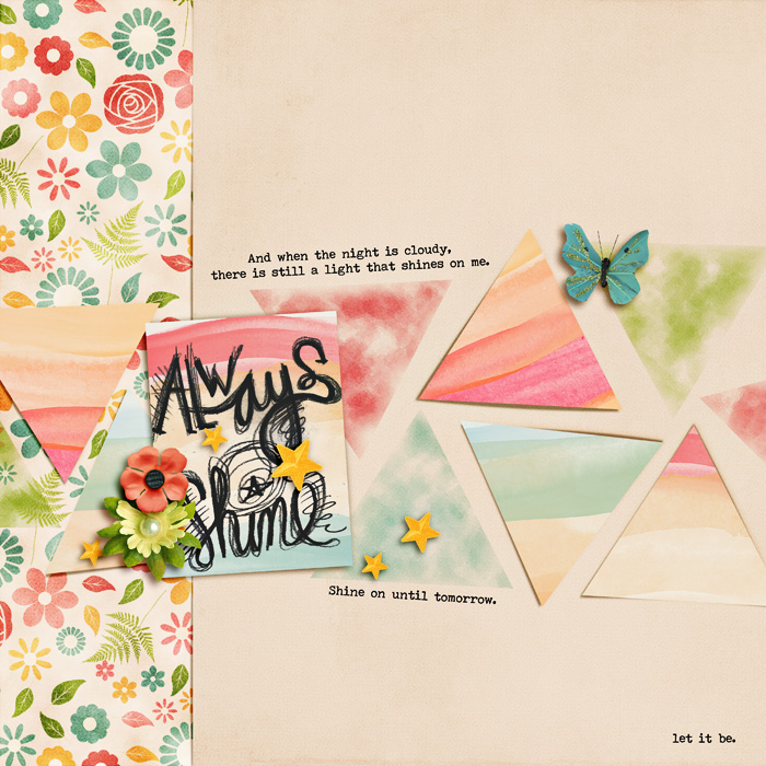 always-shine